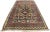 Mid-Century Modern Antique Azerbaijan Rug - 05'00 X 09'03 For Sale - Image 3 of 9