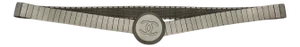 Chanel Metal Belt Collection Identification 2000/2001