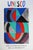 Sonia Delaunay, UNESCO International Year of the Woman, Original Lithograph For Sale - Image 6 of 6