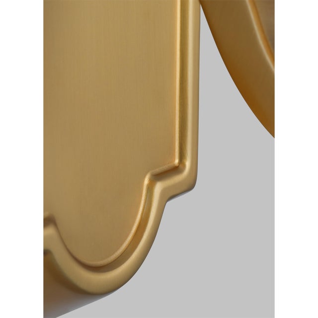 Paisley is a classic shaded series with intentional contemporary details. On the chandelier, the eye is instantly drawn to...