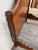 Antique Full Size Late Victorian Carved Walnut Bed For Sale - Image 11 of 18