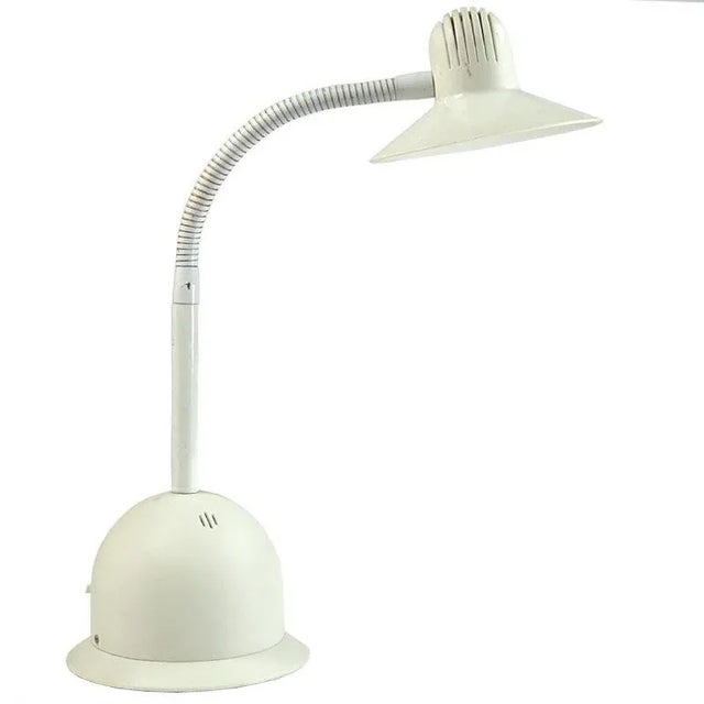 Italian Desk Lamp from Brama Milano, 1980s For Sale - Image 9 of 9
