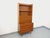 Vintage Teak Bookcase with Chest of Drawers and Secretary, 1960s-1970s For Sale - Image 11 of 18