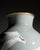 Ceramic German Flying Swans Vase in Glossy Porcelain from Rosenthal, 1950s For Sale - Image 7 of 10