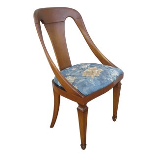 Mid 20th Century Dining Chair by Jack Van Der Molen for Jamestown Lounge Co For Sale