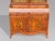 George III Inlaid Satinwood Bureau Bookcase, 1770s For Sale - Image 4 of 18
