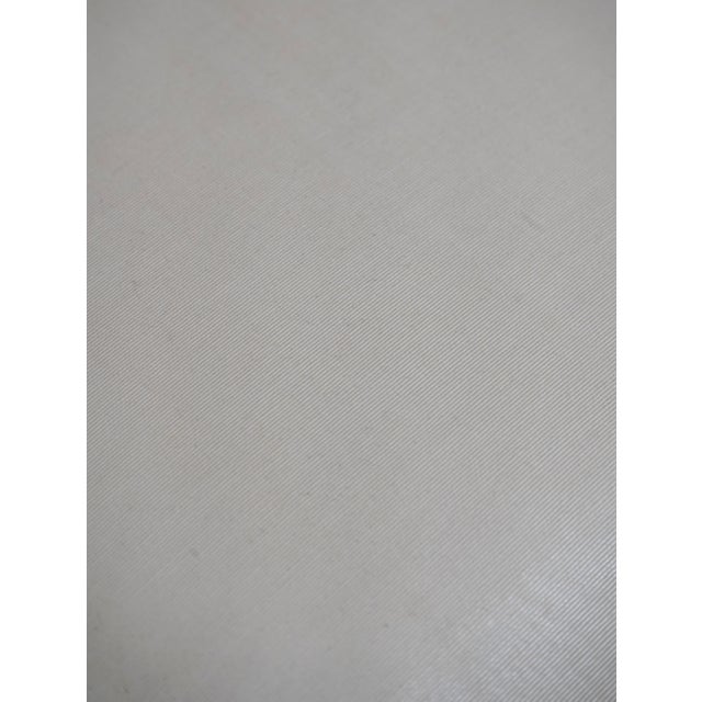 Set of 8 Maitland Smith Mahogany Philadelphia Dining Chairs For Sale - Image 11 of 18