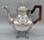 Wood Late 19th Century Victor Saglier - Château De Selincourt Provenance. Empire Teapot Eagle For Sale - Image 7 of 8