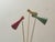 Black Mid-Century Floor Lamp by Lumenform, 1960s For Sale - Image 8 of 18