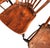 Windsor Stick Back Chairs, 19th Century, Set of 6 For Sale - Image 3 of 10