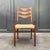 Vintage Danish Chairs, Set of 3 For Sale - Image 9 of 18