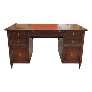 Desk in Cherry from Assi D'Asolo For Sale