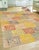 Add a touch of elegance to your home with the all new Pasargad Sumak Collection. Created using 100% hand-spun hemp &amp;...