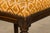 Set of Six Early 20th Century French Louis XVI Walnut Dining Chairs For Sale - Image 11 of 18