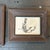 Abstract Expressionism Two 1950’s Original Abstract Expressionist Figure Paintings - Set of Two For Sale - Image 3 of 4