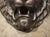 This quaint fountain element or spout was produced in France about the 1920s. Known as a mascaron, the cast iron lion is...
