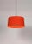 Contemporary Red GT5 Pendant Lamp by Santa & Cole For Sale - Image 3 of 9