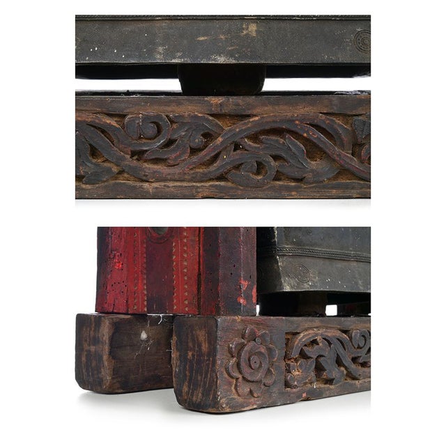 19th Century Elephant Bells, Set of 2 For Sale - Image 5 of 7