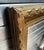 Wood Antique Gilt Frame, 19th Century For Sale - Image 7 of 10