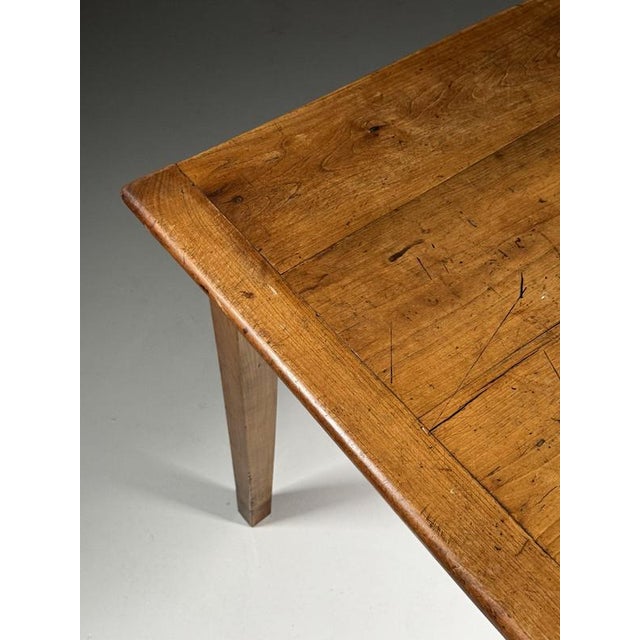 19th Century French Dining Table For Sale - Image 13 of 18