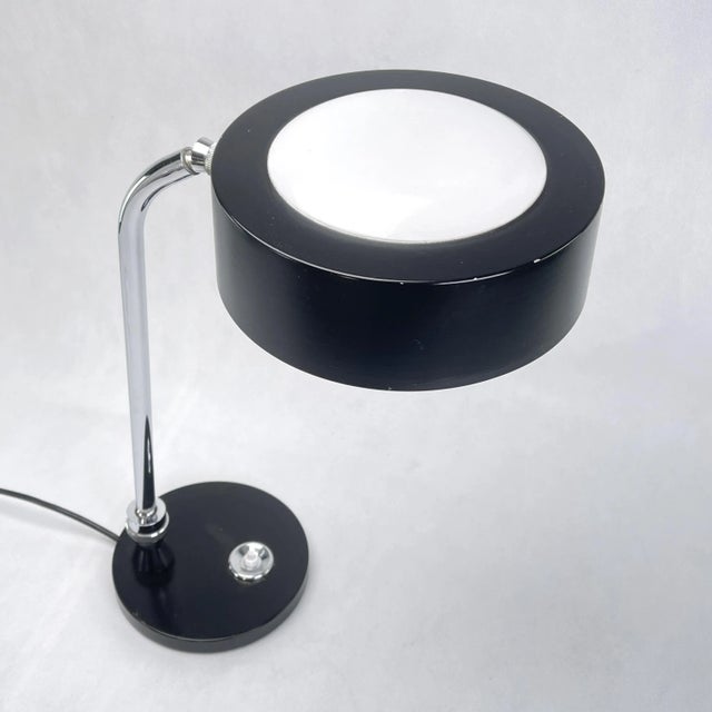 Art deco table lamp by charlotte perriand - 1950s the table lamp was designed by the french designer charlotte perriand...