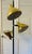Gerald Thurston Mid-Century Floor Lamp Styled After Gerald Thurston for Lightolier For Sale - Image 4 of 12