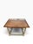 Kipp Stewart Drexel Suncoast Side Table 1950s For Sale - Image 4 of 9