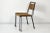 Stacking Chair by Paul Schneider-Esleben for Wilde and Spieth, 1952 For Sale - Image 6 of 8
