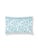 Contemporary The House Of Scalamandré Telly Lumbar Pillow In Blueskies For Sale - Image 3 of 3