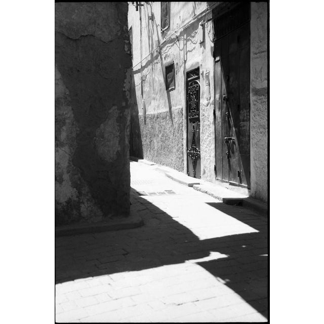 Paul Cooklin, Shadow, Photograph For Sale - Image 4 of 4