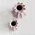 Chinese Lavinia Bud Vases, Set Of 2 For Sale - Image 3 of 4
