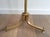 Neoclassical style coat rack. French work. Circa 1940 For Sale - Image 4 of 6