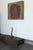 Antique Old Japanese Wooden Low Table / 20th Century / Display Stand/ Ta141 For Sale - Image 18 of 18