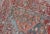 Antique Persian Bakhitari Colorful Rug in All-Over Diamond Garden Design 5'0 X 8'0 For Sale - Image 12 of 12