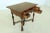Brown Kittinger Cw-157 Mahogany William & Mary Lowboy Dressing Table For Sale - Image 8 of 13