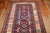 Zabihi Collection Antique Caucasian Kuba 19th Century Wide Runner - 3'11" x 12'1" For Sale In New York - Image 6 of 11
