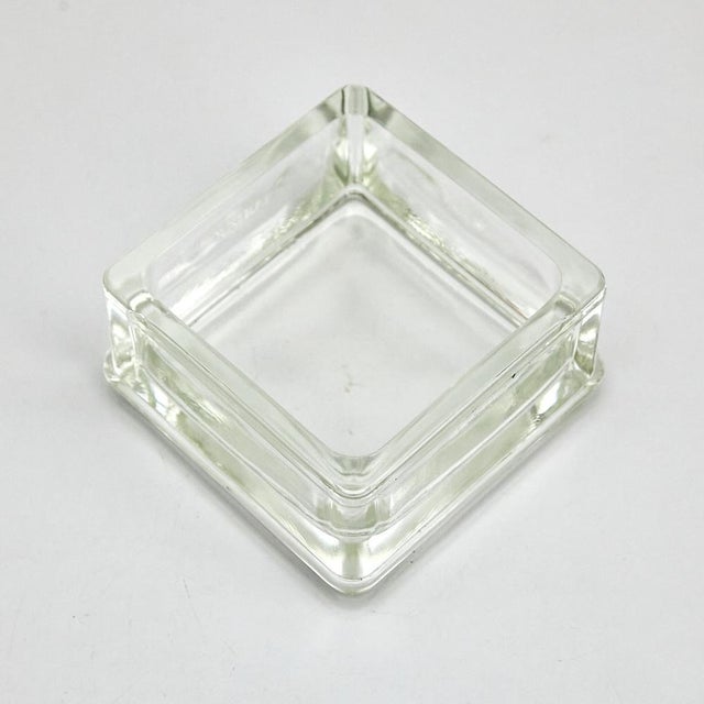 Ashtrays by Charlotte Perriand for Lumax, 1970s, Set of 2 For Sale - Image 18 of 18