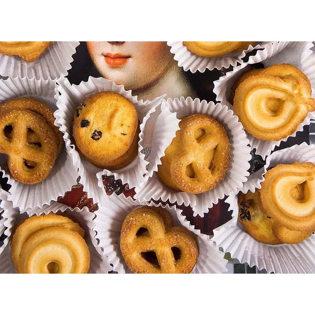 15 editions and 1AP Archival inkjet print on metallic paper Signed back by Artist It comes with Certification of...