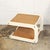 Vintage 2-Tier Serving Cart, 1970s For Sale - Image 4 of 12