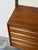 Wood In Style of Poul Cadovius Royal System Teak Modular Wall Unit Danish Mid-Century Modern 1960s For Sale - Image 7 of 17