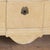 19th Century Pair of Swedish Gustavian Painted Chest of Three Drawers With Griffins For Sale - Image 14 of 15