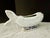 Vintage Chinese Export Stoneware Koi Planter For Sale - Image 4 of 12