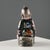 Antique Hand-Decorated Figurine by G. Tripi For Sale - Image 3 of 12