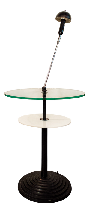 Coffee Table for Fontana Arte, 1988