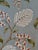 Atwood Fabric Colefax & Fowler Fabric 7 yards 'Atwood Fabric' by Colefax & Fowler is a delightful print where spacious...
