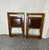 Pair of 1960s MCM Aldo Jacober for Bazzani Style Trieste Model Folding Chairs For Sale - Image 4 of 9