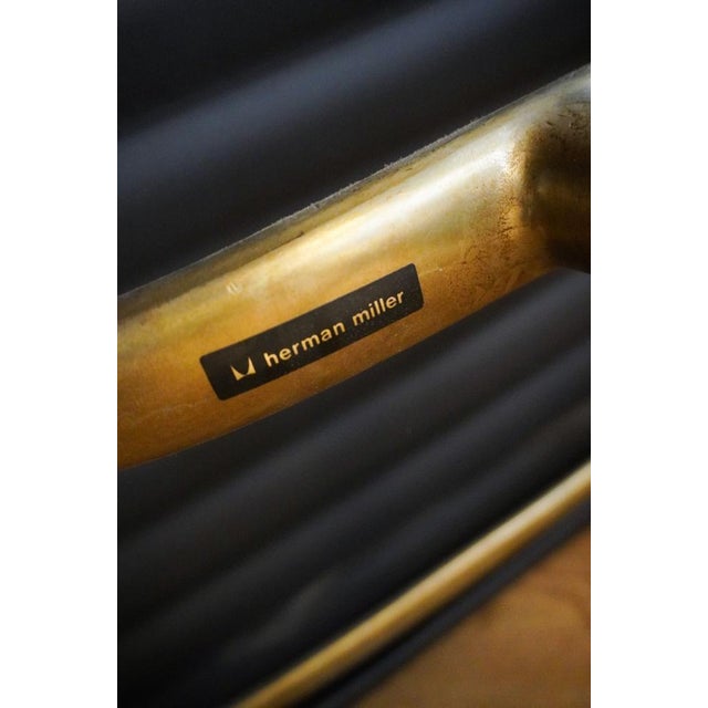 EA108 Aluminum Chair by Charles & Ray Eames for Herman Miller, 1960s For Sale - Image 15 of 18