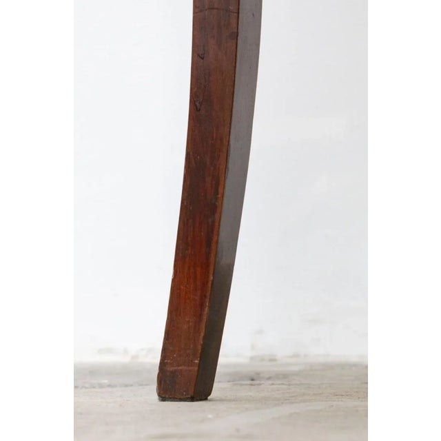 Set of Antique Louis Philippe Style Armchairs For Sale - Image 4 of 13