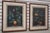 Age: Approx: 50 Years Old Details: ‘Green Fresh Melon’ Nice Decorative Prints Professionally Framed & Matted See Other...