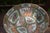 Chinese Chinese Export Rose Medallion Punch Bowl of the 19th Century For Sale - Image 3 of 8